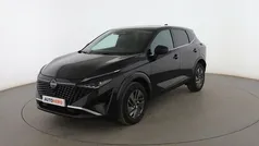 Usado 2024 Nissan Qashqai Acenta SUV | 27.399 € (Precio justo)