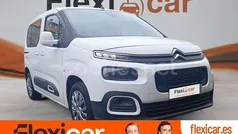 Usado 2019 Citroën Berlingo Feel Monovolumen | 15.990 € (Buen precio)