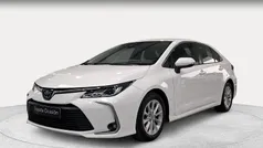 Usado 2022 Toyota Corolla Business Edition Berlina | 16.900 € (Buen precio)