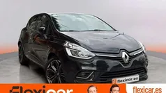 Usado 2018 Renault Clio IV Zen Utilitario | 10.990 € (Precio justo)