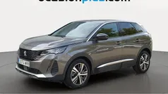 Usado 2024 Peugeot 3008 Allure SUV | 18.628 € (Buen precio)