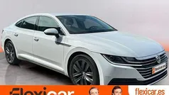 Usado 2019 VW Arteon Berlina | 23.990 € (Precio justo)