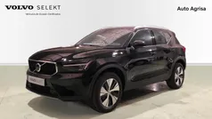 Otro Nuevo 2025 Volvo XC40 Core SUV | 39.500 € (Precio justo)