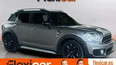 Usado 2018 Mini Cooper S Countryman SUV | 18.640 € (Precio justo)