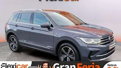 Usado 2021 VW Tiguan R-line SUV | 21.990 € (Super precio)