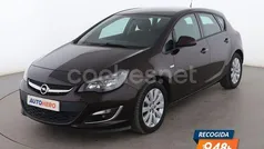 Usado 2013 Opel Astra Selective Berlina | 7499 € (Precio justo)