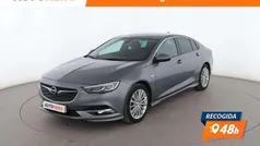 Gris Usado 2018 Opel Insignia Excellence Berlina | 15.199 € (Precio justo)