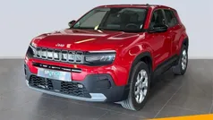 Usado 2024 Jeep Avenger Altitude SUV | 21.900 € (Precio justo)