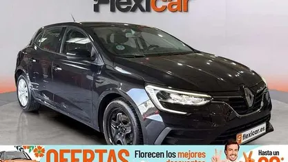 Usado Renault Mégane IV Intens 116 CV (85 kW) 2022 Utilitario