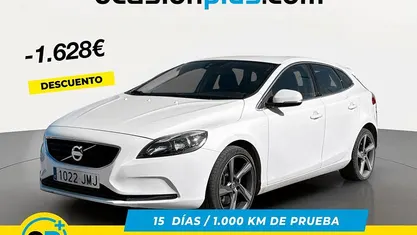 Usado 2016 Volvo V40 Momentum Utilitario | 10.362 € (Buen precio)