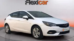 Usado 2019 Opel Astra GS Line Berlina | 11.290 € (Precio justo)