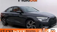 Gris Usado 2023 Audi A3 Sportback e-tron Premium Berlina | 23.490 € (Precio justo)