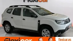 Blanco Usado 2022 Dacia Duster Essentiel SUV | 17.990 € (Precio justo)