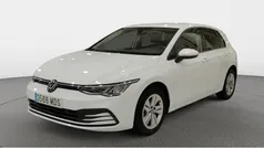 Usado 2023 VW Golf VIII Life Utilitario | 20.000 € (Buen precio)