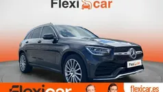 Mercedes GLC200