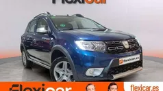 Usado 2018 Dacia Sandero Comfort Utilitario | 10.990 € (Precio justo)