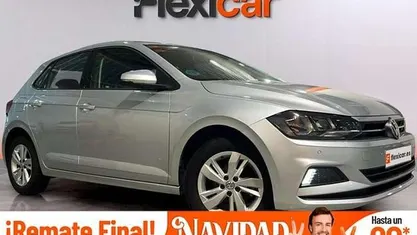 Usado 2019 VW Polo Advance Utilitario | 14.890 € (Precio justo)