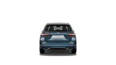 Usado 2023 Mercedes B180 Monovolumen | 32.900 € (Precio justo)