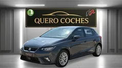 Usado 2024 Seat Ibiza FR Berlina | 15.490 € (Super precio)
