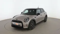 Usado 2021 Mini Cooper Utilitario | 23.699 € (Precio justo)
