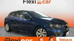 Usado 2019 Renault Mégane IV Bose Edition Berlina | 12.990 € (Precio justo)