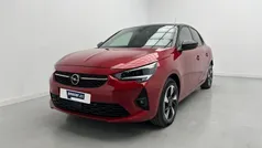 Blanco Nuevo 2025 Opel Corsa-e Elegance Utilitario | 24.990 € (Precio justo)