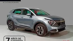 Usado 2025 Kia Sportage SUV | 30.000 € (Precio justo)