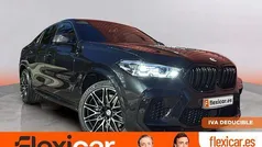 Usado 2022 BMW X6 M Competition Edition SUV | 159.990 €