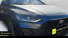Usado 2024 Ford Focus ST-Line Familiar | 23.900 € (Precio justo)