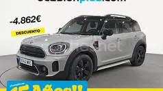 Usado 2024 Mini Cooper Countryman SUV | 25.990 € (Buen precio)