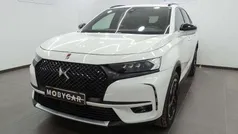 Blanco Usado 2020 DS Automobiles DS7 Crossback Performance SUV | 25.595 € (Precio justo)