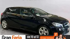 Usado 2018 Mercedes A180 Utilitario | 15.890 € (Buen precio)