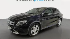 Usado 2016 Mercedes GLA200 Urban SUV | 21.300 € (Precio justo)