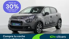 Usado 2024 Citroën C3 PureTech Utilitario | 15.290 € (Precio justo)