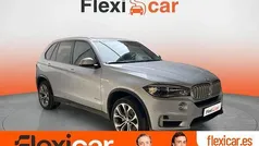 Usado 2016 BMW X5 SUV | 26.990 € (Precio justo)