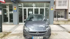 Gris Usado 2018 Opel Corsa Design Edition | 10.950 € (Precio justo)