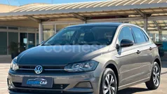 Usado 2019 VW Polo Beats Berlina | 16.990 € (Precio justo)