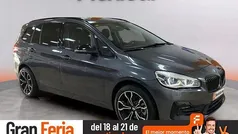 Usado 2020 BMW 220 Familiar | 24.990 € (Buen precio)
