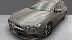 Mercedes A200