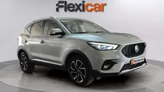 Usado 2023 MG ZS Luxury Berlina | 16.290 € (Precio justo)