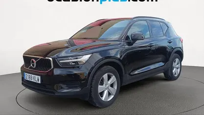 Usado Volvo XC40 190 CV (139 kW) 2018 SUV