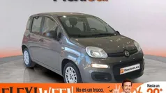 Usado 2022 Fiat Panda Utilitario | 9490 € (Precio justo)