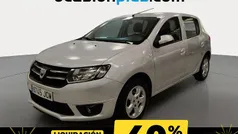 Usado 2015 Dacia Sandero Lauréate Utilitario | 7490 € (Precio justo)