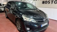Usado 2015 Toyota Verso Advance Monovolumen | 7995 € (Precio justo)