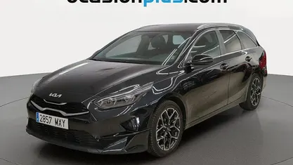 Używany Kia Ceed Style 100 KM (73 kW) 2025 Hatchback