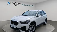 Usado 2019 BMW X1 Performance SUV | 24.500 € (Precio justo)
