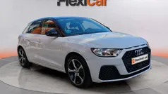 Blanco Usado 2020 Audi A1 Sportback Utilitario | 15.490 € (Precio justo)