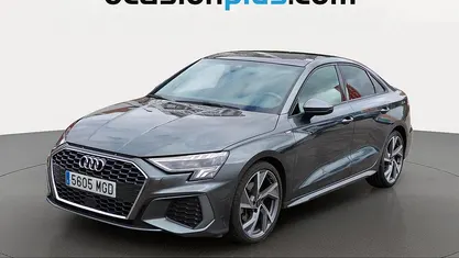 Usado Audi A3 S-Line 150 CV (110 kW) 2023 Berlina