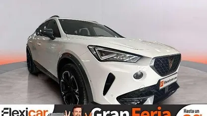 Usado Cupra Formentor 150 CV (110 kW) 2021 SUV