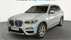 Usado 2019 BMW X3 SUV | 26.173 € (Super precio)